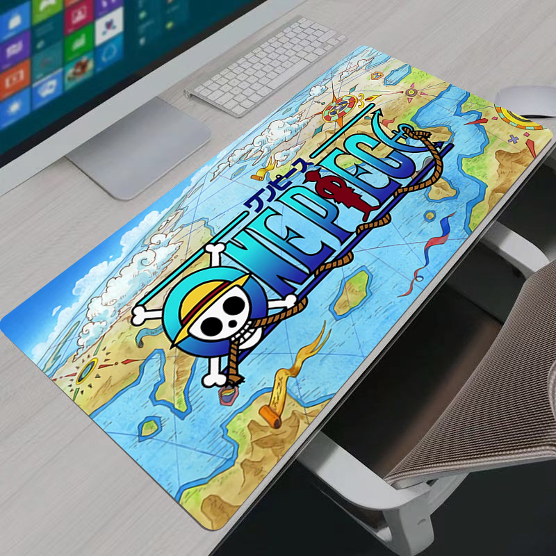 Japan Game Anime One Piece Log - Desk Setup Carpet avis et prix