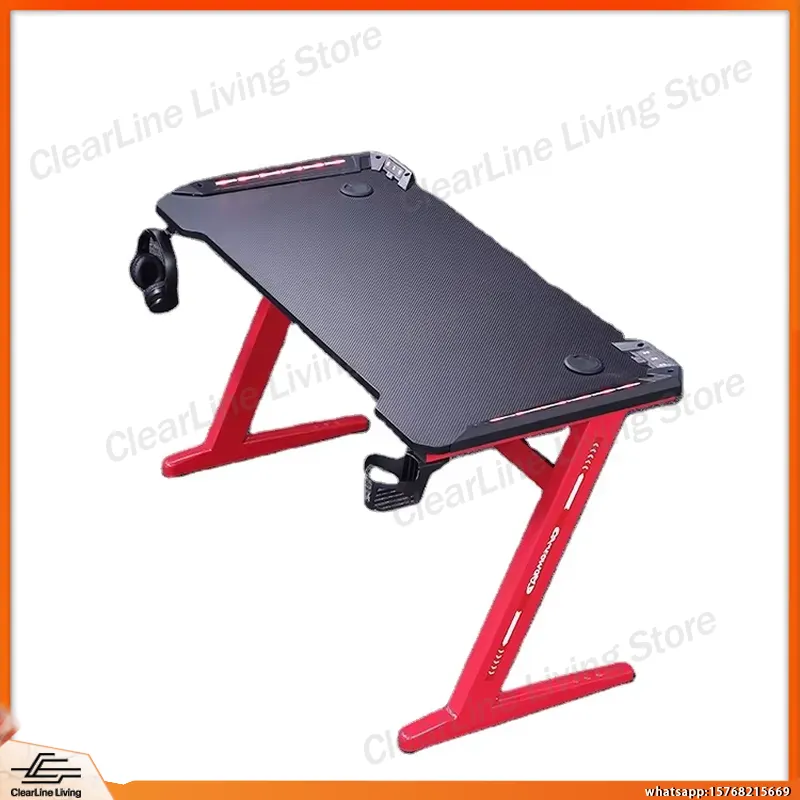 Gaming Desk Height Adjustable  - Desk Setup Ergonomics avis et prix