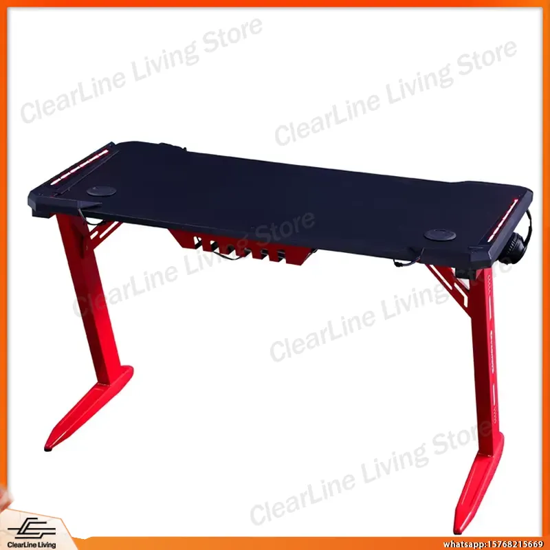 Gaming Desk Height Adjustable  - Desk Setup Ergonomics avis et prix
