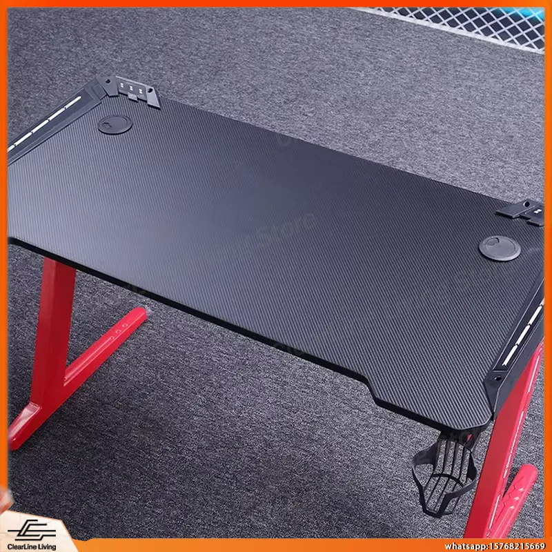 Gaming Desk Height Adjustable  - Desk Setup Ergonomics avis et prix