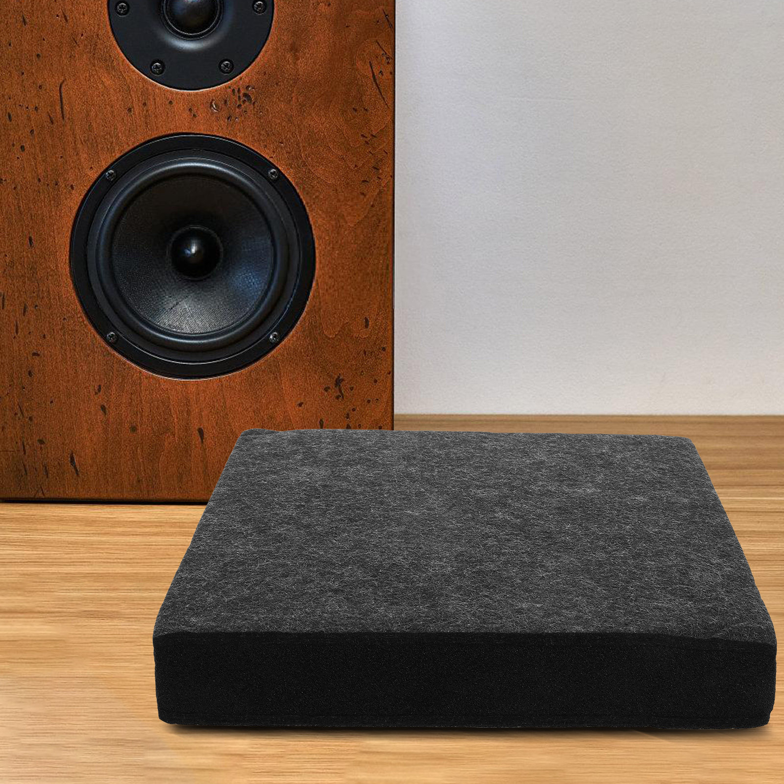 Speaker Monitor Isolation Pad  - Desk Setup Studio avis et prix
