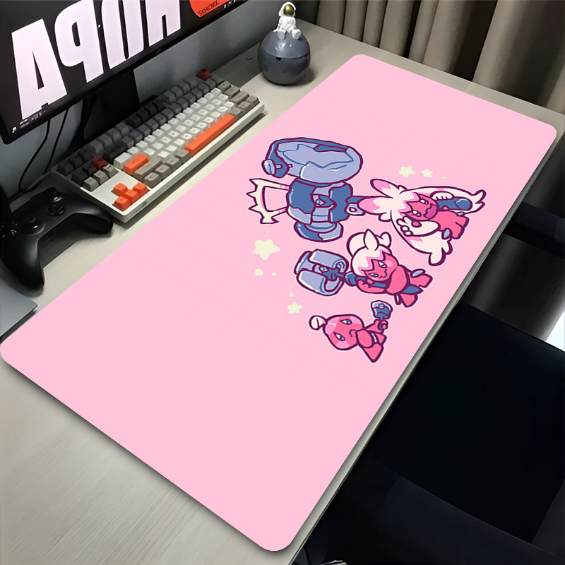Mouse Pad P-pokemon Tinkaton G - Desk Setup Carpet avis et prix