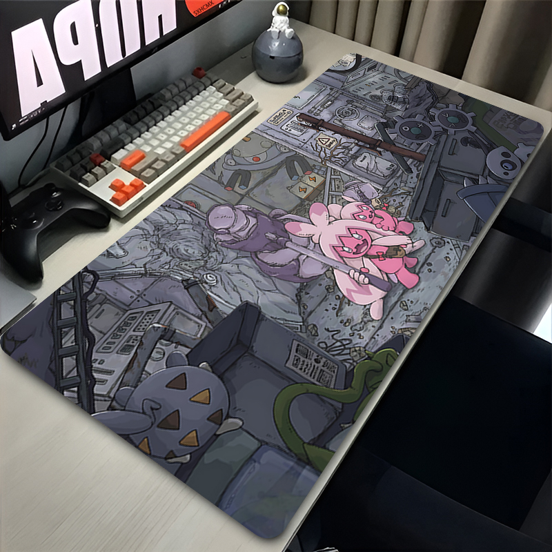 Mouse Pad P-pokemon Tinkaton G - Desk Setup Carpet avis et prix