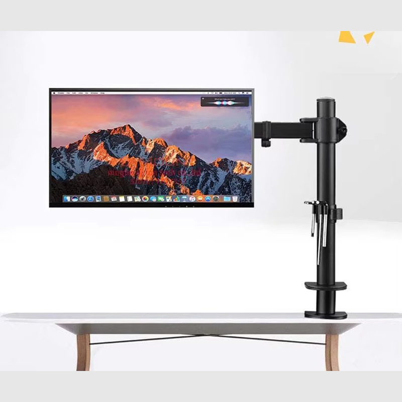 DL-M902-140 full motion rotate - Desk Setup Monitor Arm avis et prix