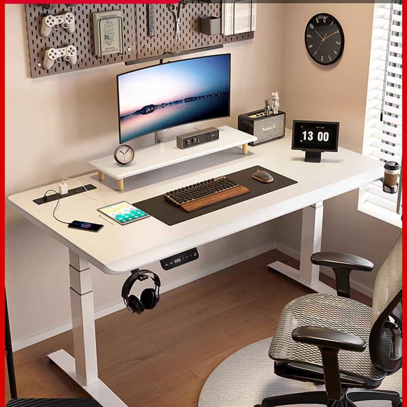 Bed Table Coffee Tables Foldab - Desk Setup Oak avis et prix
