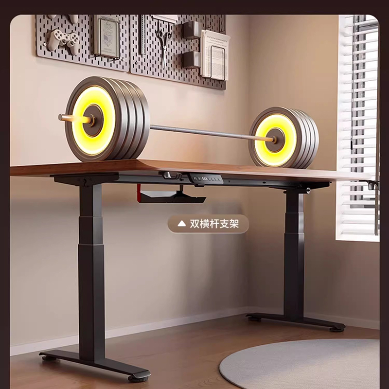 Bed Table Coffee Tables Foldab - Desk Setup Oak avis et prix