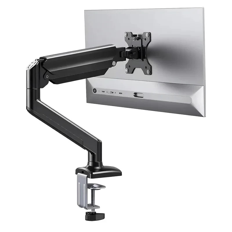 14-32 Inch Single Monitor Arm  - Desk Setup Monitor Arm avis et prix