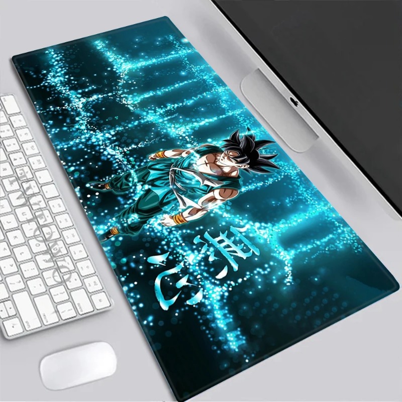 Goku Dragons Mousepads HD Prin - Desk Setup Essentials avis et prix
