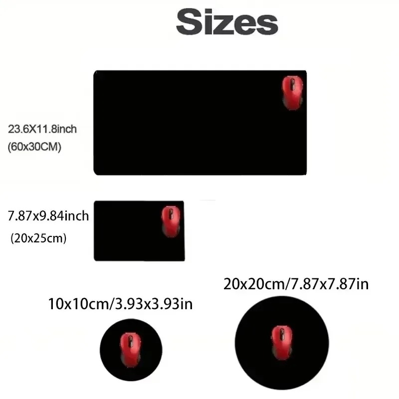 Goku Dragons Mousepads HD Prin - Desk Setup Essentials avis et prix