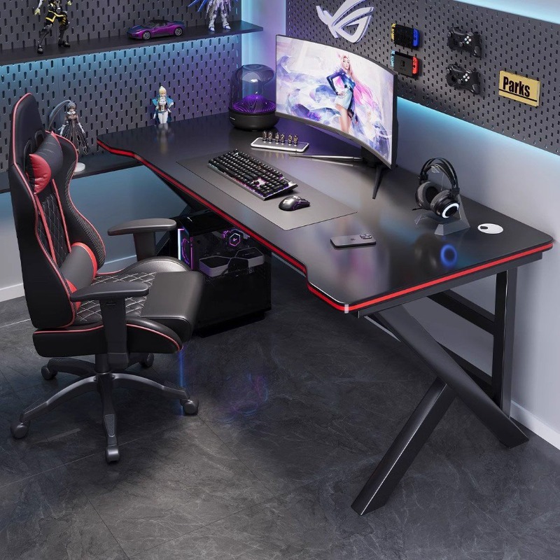 Ergonomic Gaming Desk Computer - Desk Setup Ergonomics avis et prix