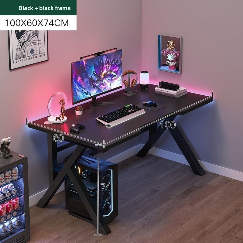 Ergonomic Gaming Desk Computer - Desk Setup Ergonomics avis et prix
