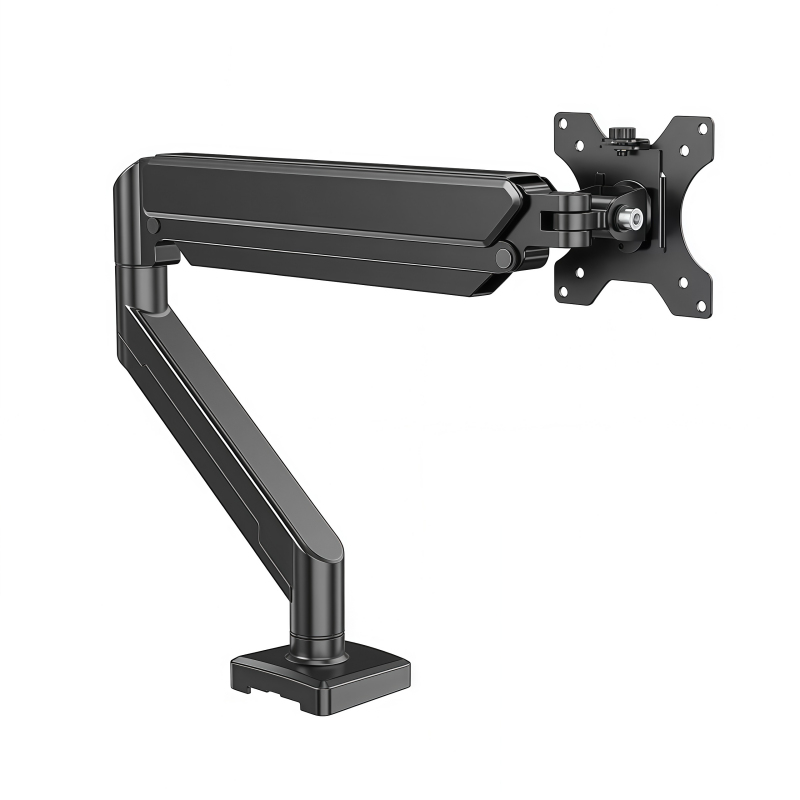 Universal Monitor Arm Gas Spri - Desk Setup Monitor Arm avis et prix