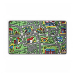 Magic on The Streets Playmat M - Desk Setup In Office avis et prix