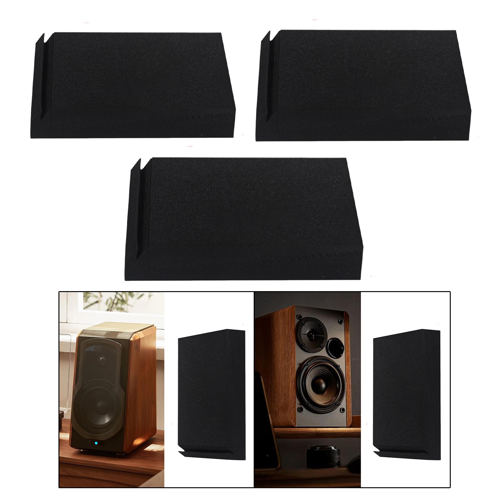 Sound Dampening Foam Studio Is - Desk Setup Studio avis et prix