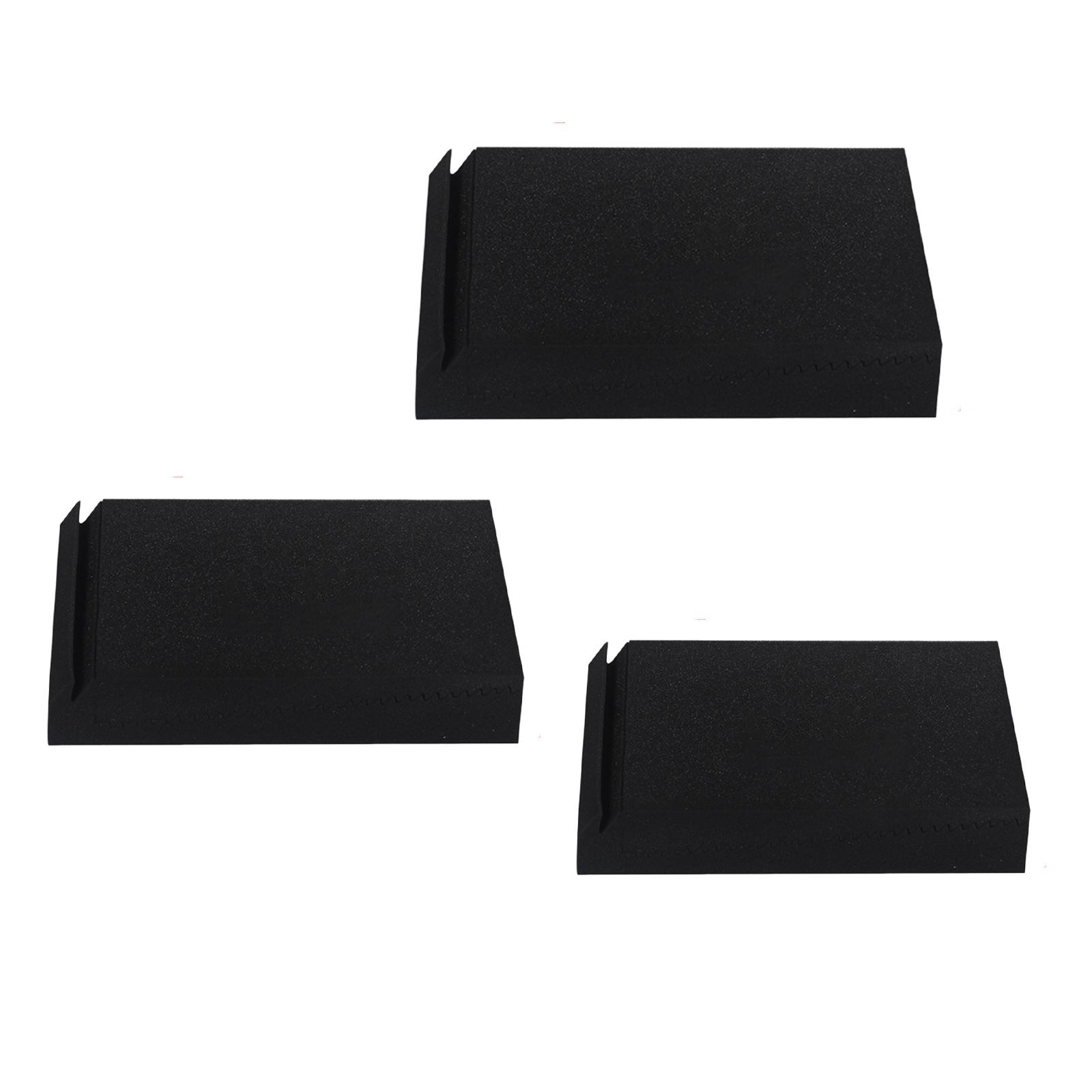 Sound Dampening Foam Studio Is - Desk Setup Studio avis et prix