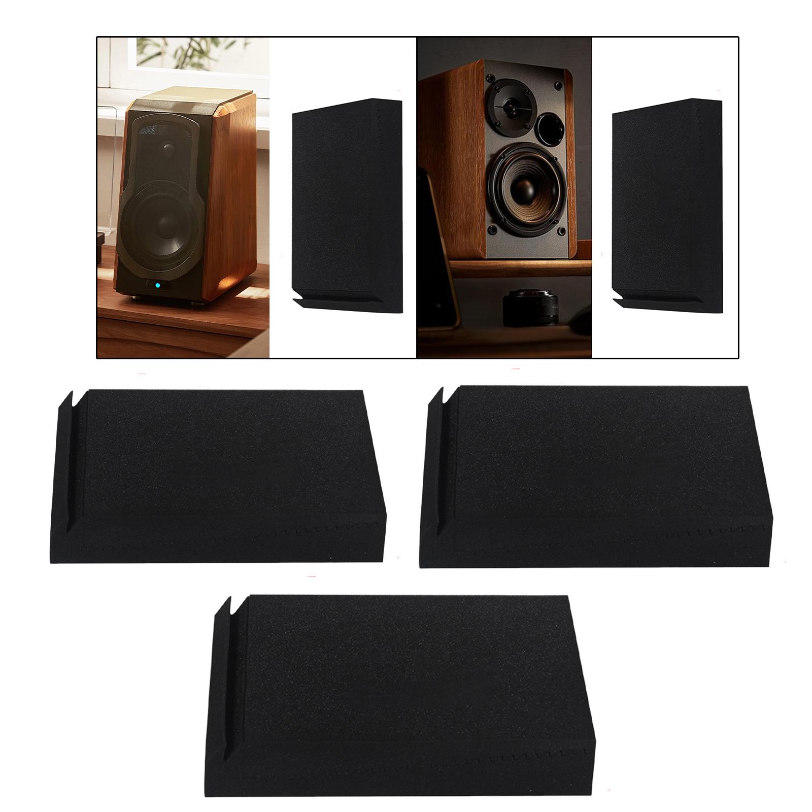 Sound Dampening Foam Studio Is - Desk Setup Studio avis et prix