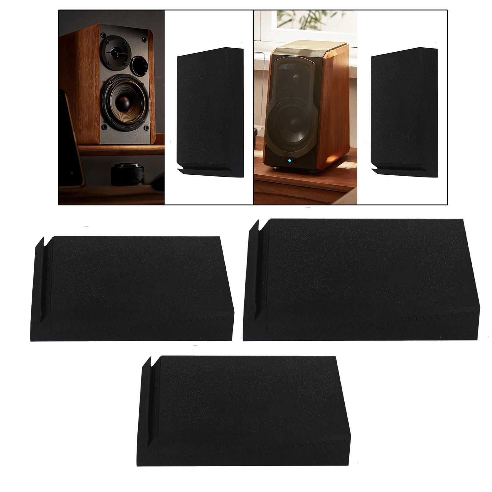 Sound Dampening Foam Studio Is - Desk Setup Studio avis et prix