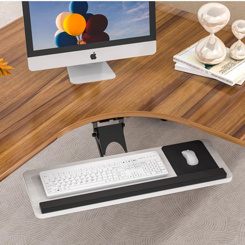 Ergonomic Under Desk Keyboard  - Desk Setup Ergonomics avis et prix