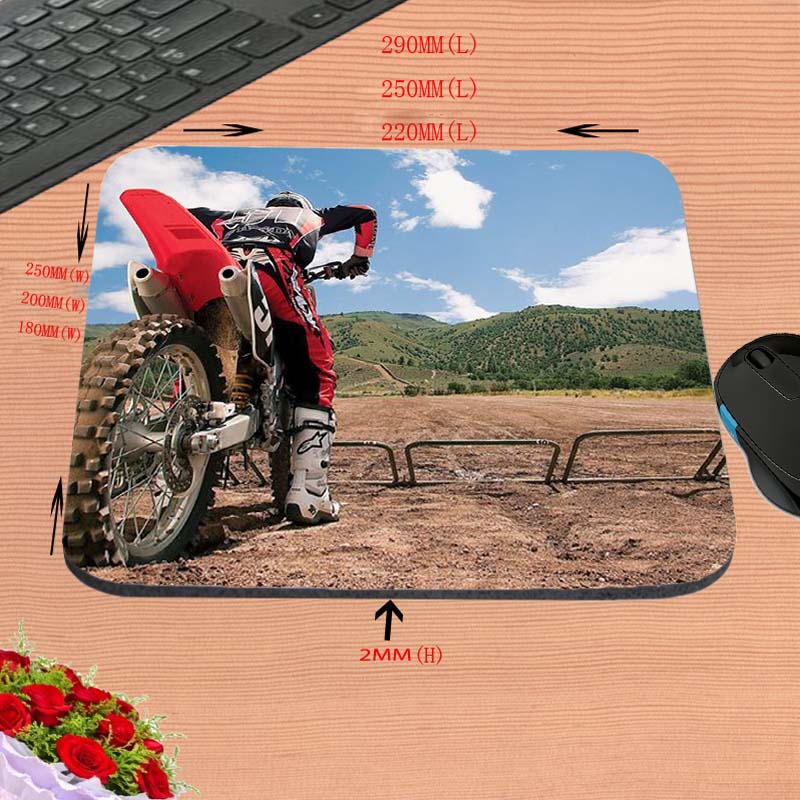 Motocross Anti-slip New Arriva - Desk Setup In Office avis et prix