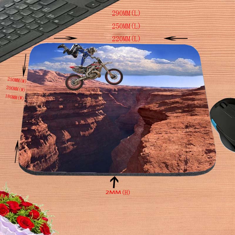 Motocross Anti-slip New Arriva - Desk Setup In Office avis et prix