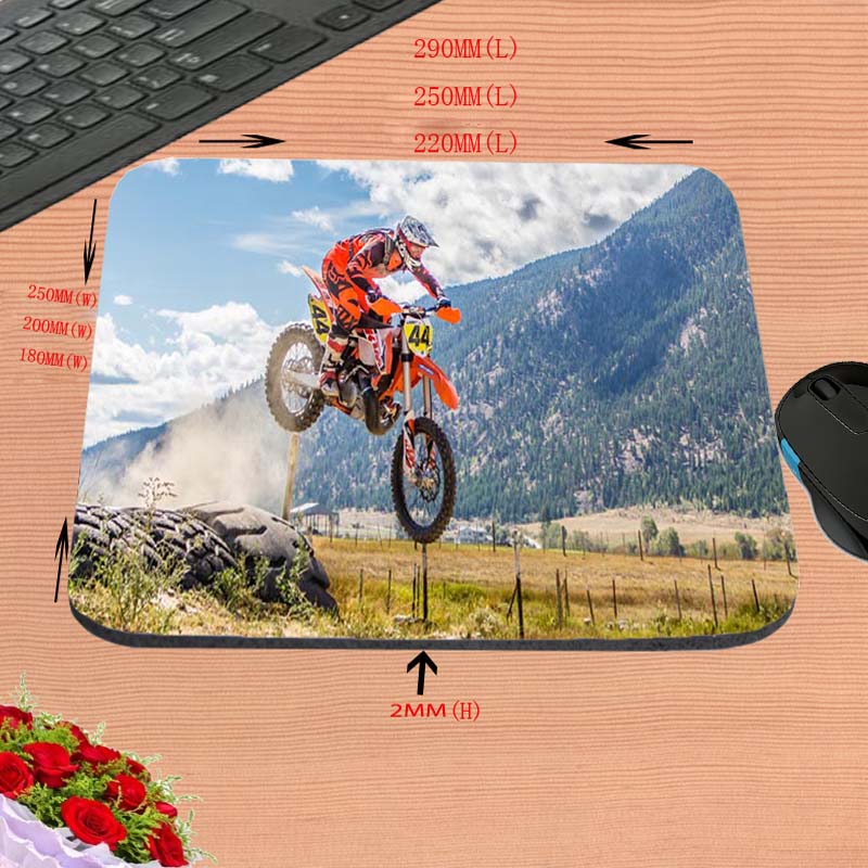 Motocross Anti-slip New Arriva - Desk Setup In Office avis et prix