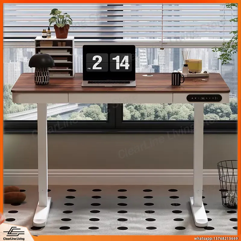 Electric Height Adjustable Gam - Desk Setup Ergonomics avis et prix