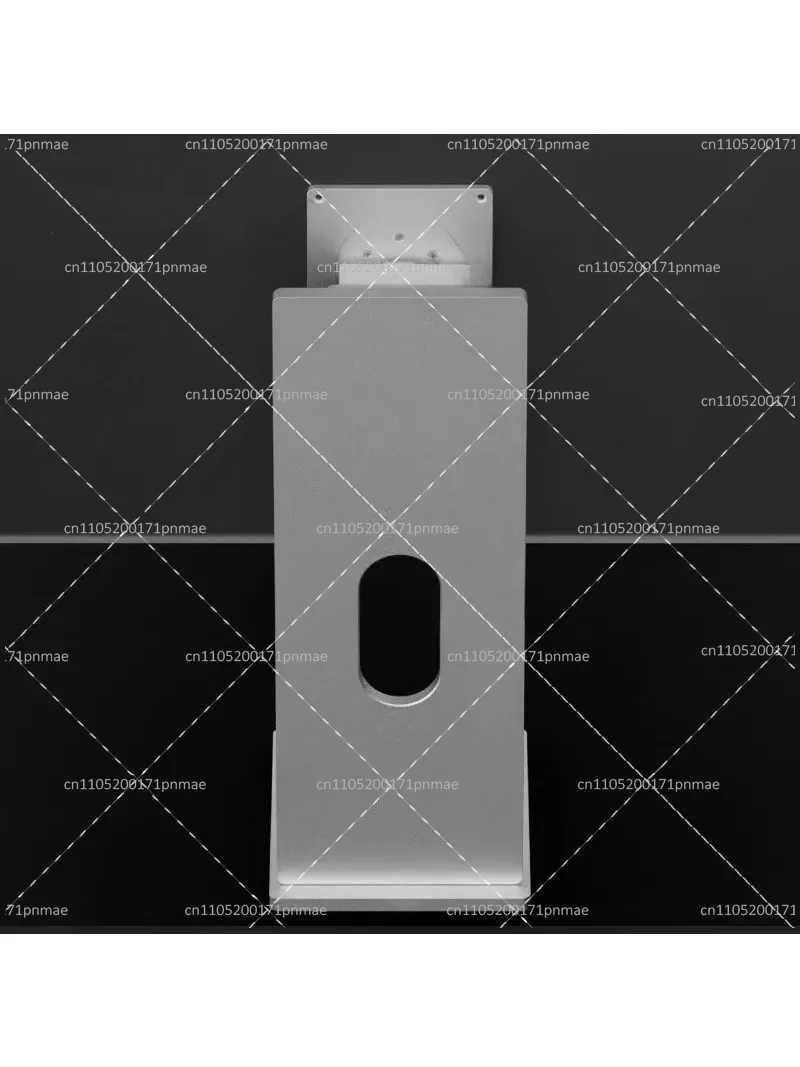 CNC Aluminum Alloy Monitor Bra - Desk Setup Ergonomics avis et prix