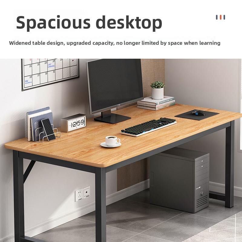 Modern Computer Desk Studio Ho - Desk Setup Studio avis et prix