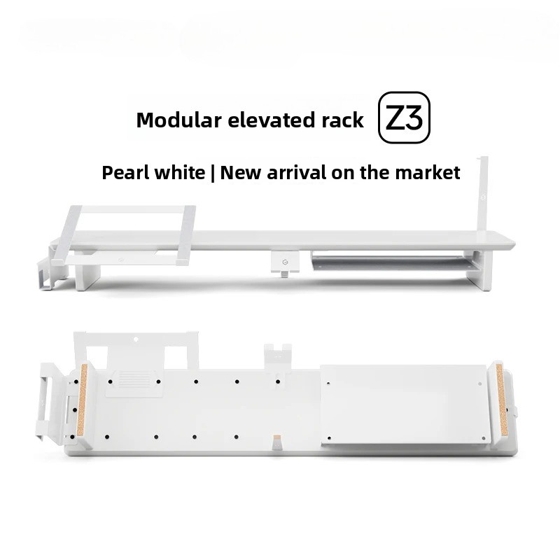 ‌ZORKMOU Z3 Modular Monitor St - Desk Setup Ergonomics avis et prix