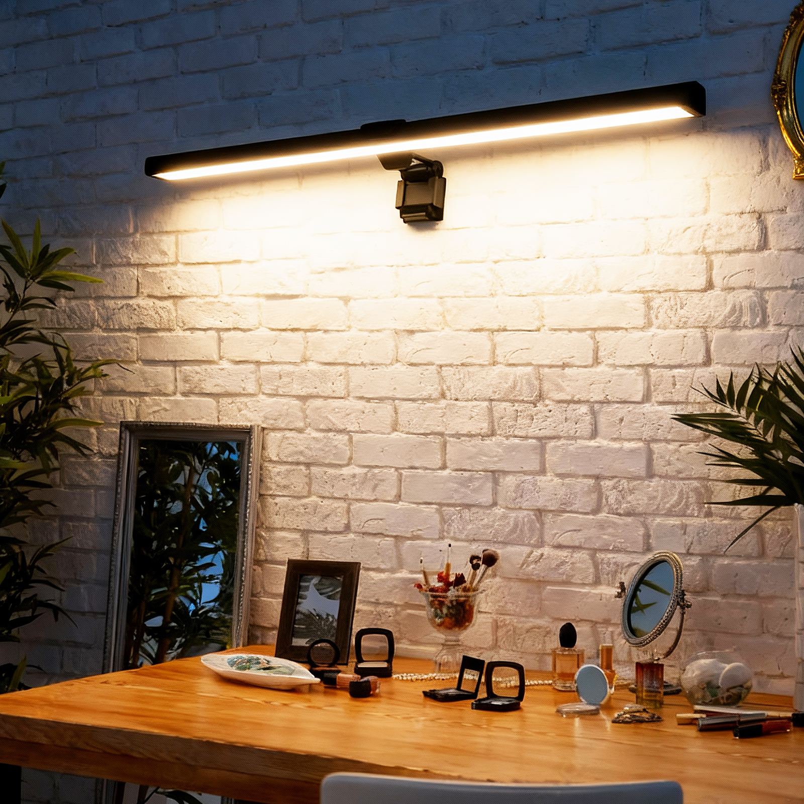 USB-Powered Eye Care Monitor L - Desk Setup In Office avis et prix