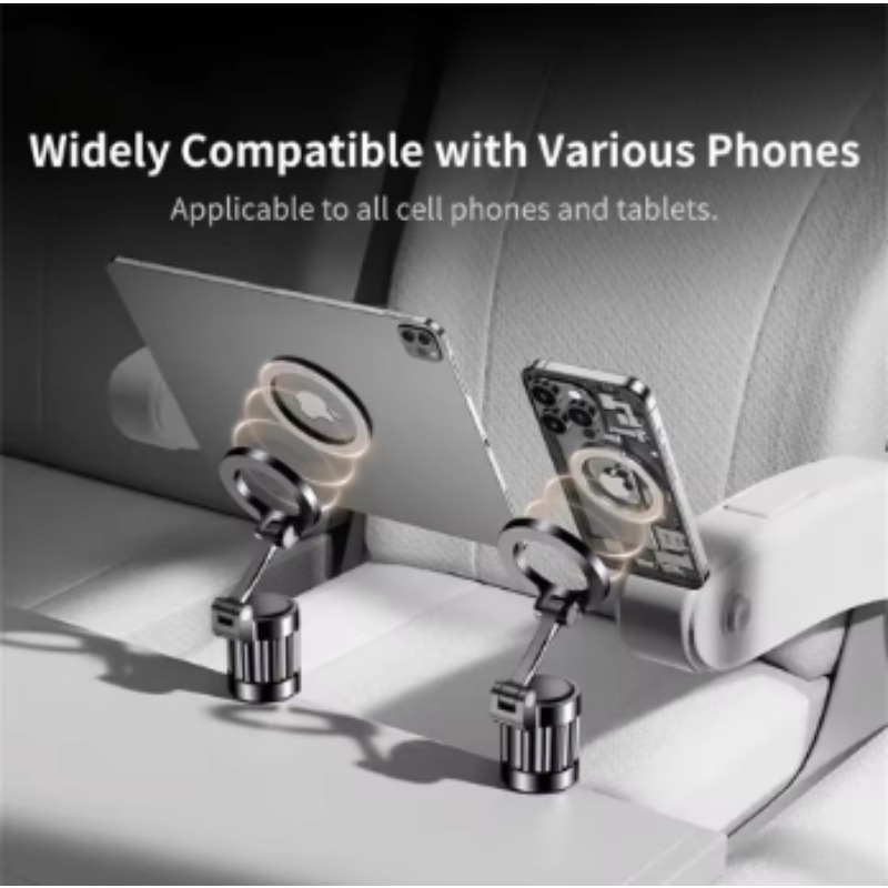 Adjustable Multi-function Rota - Desk Setup Essentials avis et prix