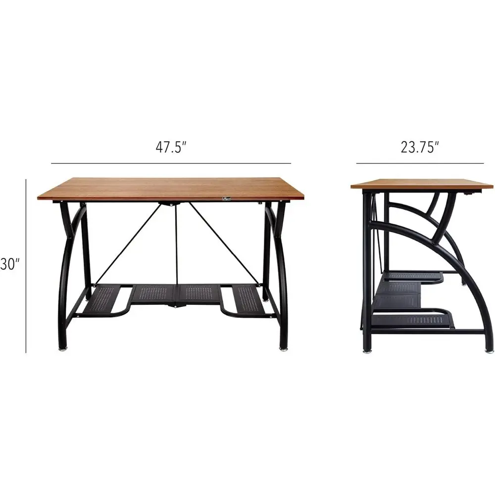 BestsellerBestsellerSpace-Savi - Desk Setup Dual Monitor avis et prix