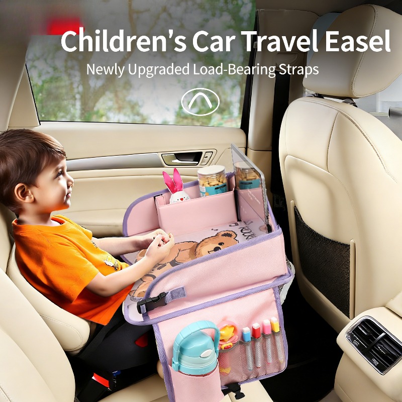 1Pcs Portable Car Drawing Boar - Desk Setup Essentials avis et prix