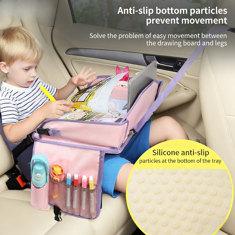 1Pcs Portable Car Drawing Boar - Desk Setup Essentials avis et prix