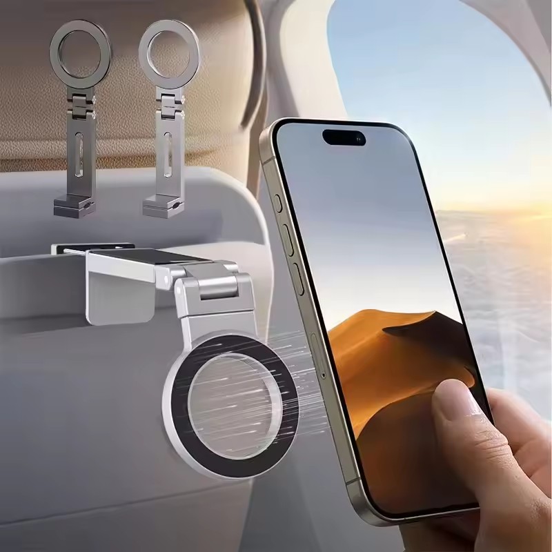 Adjustable Universal Magnetic  - Desk Setup Essentials avis et prix
